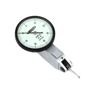 Đồng hồ so chân gập Insize 2381-08