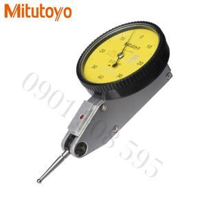 Đồng hồ so chân gập Mitutoyo 513-404-10A