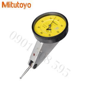 Đồng hồ so chân gập Mitutoyo 513-444-10E