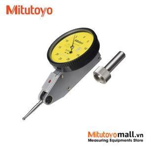 Đồng hồ so chân gập Mitutoyo 513-424-10A 0-0.5mm/0.01mm