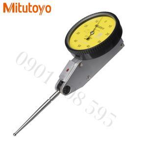 Đồng hồ so chân gập Mitutoyo 513-415-10E