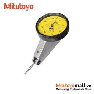 Đồng hồ so chân gập Mitutoyo 513-444-10E