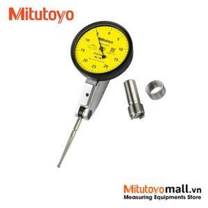 Đồng hồ so chân gập Mitutoyo 513-414-10E
