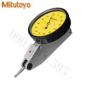 Đồng hồ so chân gập Mitutoyo 513-401-10E