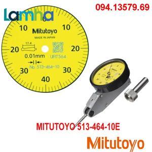 Đồng hồ so chân gập Mitutoyo 513-464-10E