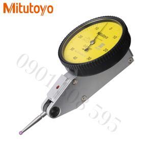 Đồng hồ so chân gập Mitutoyo 513-474-10E