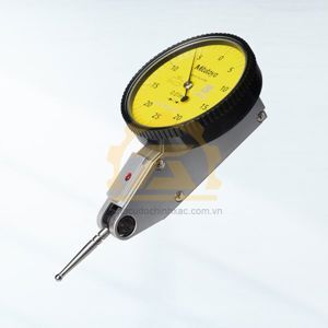 Đồng hồ so chân gập Mitutoyo 513-424-10E