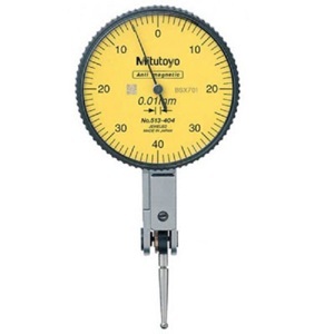 Đồng hồ so chân gập Mitutoyo 513-404-10A