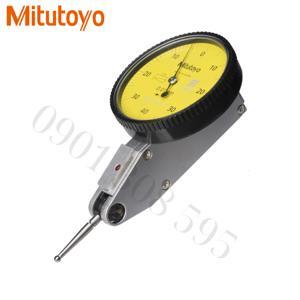Đồng hồ so chân gập Mitutoyo 513-404-10T