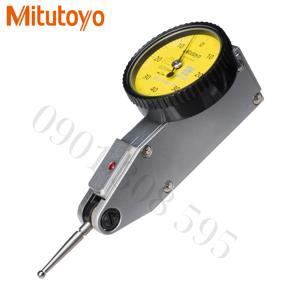 Đồng hồ so chân gập Mitutoyo 513-464-10E