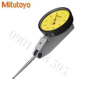 Đồng hồ so chân gập Mitutoyo 513-414-10E