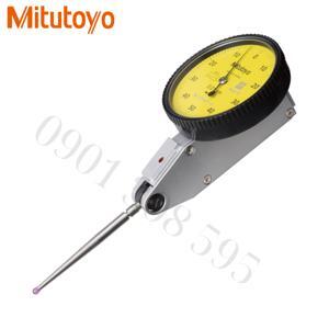 Đồng hồ so chân gập Mitutoyo 513-477-10E