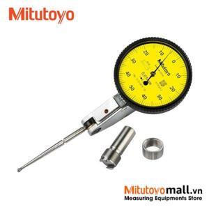 Đồng hồ so chân gập Mitutoyo 513-415-10E