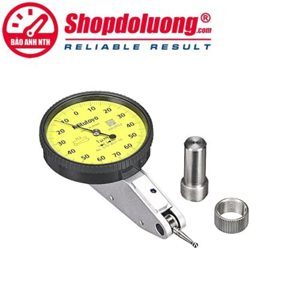 Đồng hồ so chân gập Mitutoyo 513-424-10A 0-0.5mm/0.01mm