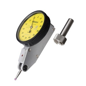 Đồng hồ so chân gập Mitutoyo 513-471-10E