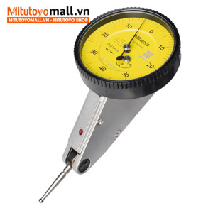 Đồng hồ so chân gập Mitutoyo 513-444-10E