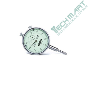 Đồng hồ so cơ khí 0-10mm/0.01mm INSIZE 2301-10