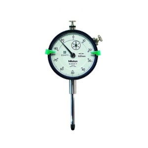 Đồng hồ so cơ khí Mitutoyo 2052SB