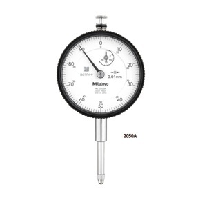 Đồng hồ so cơ khí Mitutoyo 2050A