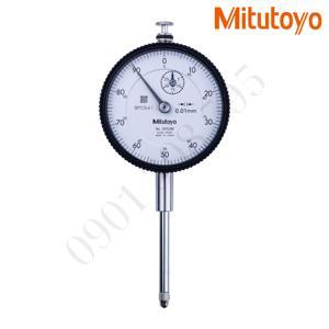 Đồng hồ so cơ Mitutoyo 2052A-19