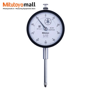 Đồng hồ so cơ Mitutoyo 2052A-19