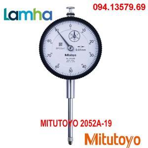 Đồng hồ so cơ Mitutoyo 2052A-19