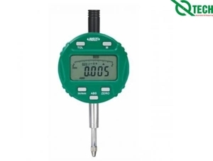 Đồng hồ so điện tử Insize 2112-101 (12.7mm/0.001mm)
