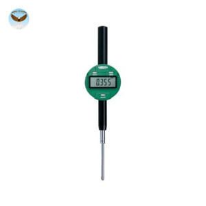 Đồng hồ so điện tử Insize 2112-50 (50.8mm/0.01mm)