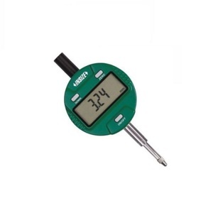 Đồng hồ so điện tử Insize 2112-101 (12.7mm/0.001mm)