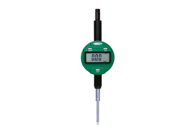 Đồng hồ so điện tử Insize 2112-251 (25.4mm/0.001mm)