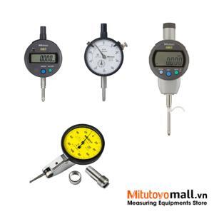 Đồng hồ so điện tử Mitutoyo 543-794B