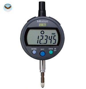Đồng hồ so điện tử Mitutoyo 543-401, 12.7mm