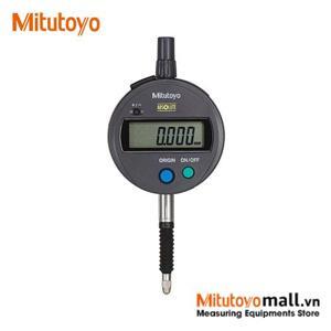 Đồng hồ so điện tử Mitutoyo 543-390, 12.7mm