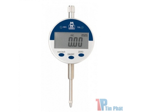 Đồng hồ so điện tử MW405-04DB, 0-12.7mm/0.01mm