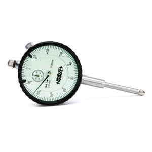 Đồng hồ so Insize 2310-20A (20mm/0.01mm)