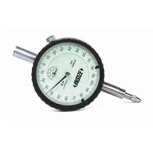 Đồng hồ so Insize 2313-1A (1mm/0.001mm)