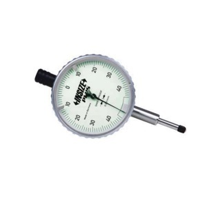 Đồng hồ so Insize 2885-008 (0.08mm/0.001mm)