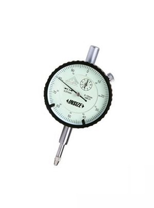 Đồng hồ so Inzise 2308-10FA