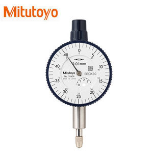 Đồng hồ so kiểu cơ Mitutoyo 1040A