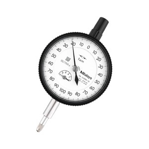 Đồng hồ so kiểu cơ Mitutoyo 2046A-60