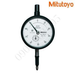Đồng hồ so kiểu cơ Mitutoyo 2046A-60