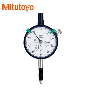 Đồng hồ so kiểu cơ Mitutoyo 2046S-60