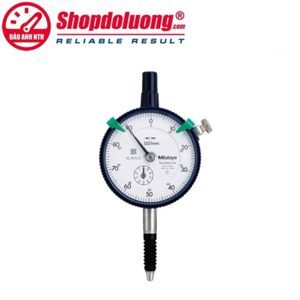 Đồng hồ so kiểu cơ Mitutoyo 2046S-60