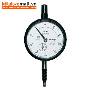 Đồng hồ so kiểu cơ Mitutoyo 2046A-60