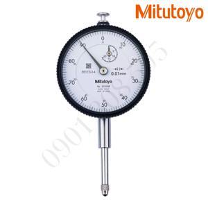Đồng hồ so kiểu cơ Mitutoyo 2050A-19
