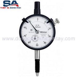 Đồng hồ so kiểu cơ Mitutoyo 2046S-60