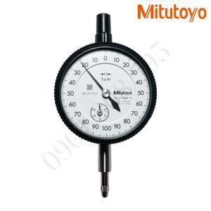 Đồng hồ so kiểu cơ Mitutoyo 2119A-10