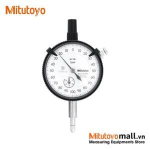 Đồng hồ so kiểu cơ Mitutoyo 2119A-10