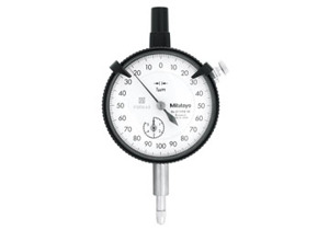 Đồng hồ so kiểu cơ Mitutoyo 2119A-10
