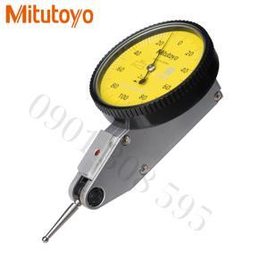 Đồng hồ so kiểu cơ Mitutoyo 513-405-10T